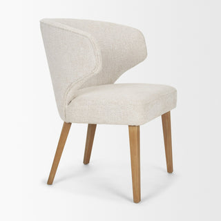 Mercana Niles 71265 Cream Furniture Alternative Image