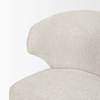 Mercana Niles 71265 Cream Furniture Alternative Image