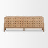 Mercana Trellyn 71293 Brown-Dark Furniture Alternative Image
