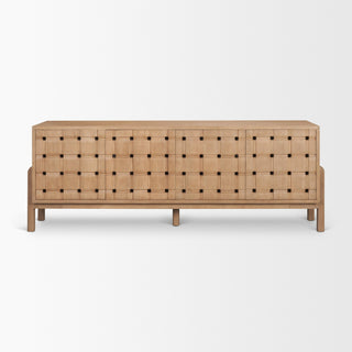 Mercana Trellyn 71293 Brown-Dark Furniture Alternative Image
