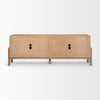 Mercana Trellyn 71293 Brown-Dark Furniture Alternative Image