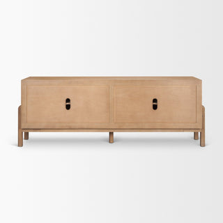 Mercana Trellyn 71293 Brown-Dark Furniture Alternative Image
