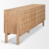 Mercana Trellyn 71293 Brown-Dark Furniture Alternative Image