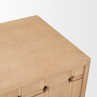 Mercana Trellyn 71293 Brown-Dark Furniture Alternative Image