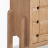 Mercana Trellyn 71293 Brown-Dark Furniture Alternative Image