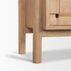 Mercana Trellyn 71293 Brown-Dark Furniture Alternative Image