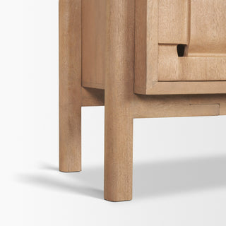 Mercana Trellyn 71293 Brown-Dark Furniture Alternative Image