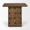 Mercana Trellyn 71296 Brown-Dark Furniture Alternative Image