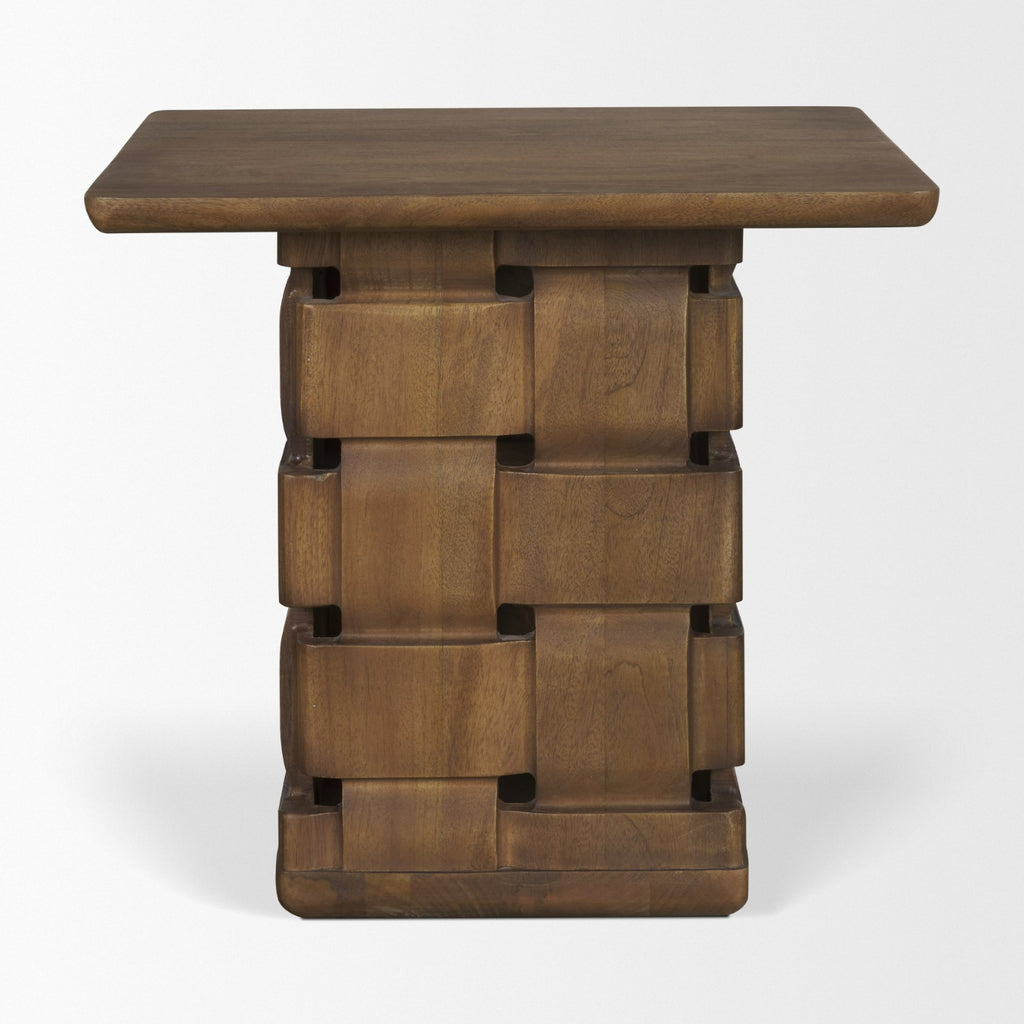 Mercana Trellyn 71296 Brown-Dark Furniture Alternative Image