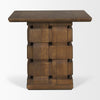 Mercana Trellyn 71296 Brown-Dark Furniture Alternative Image