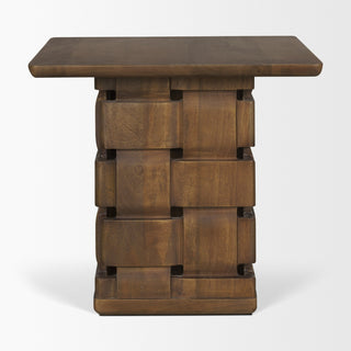 Mercana Trellyn 71296 Brown-Dark Furniture Alternative Image