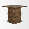 Mercana Trellyn 71296 Brown-Dark Furniture Alternative Image