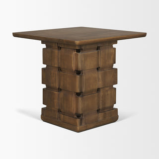 Mercana Trellyn 71296 Brown-Dark Furniture Alternative Image
