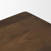 Mercana Trellyn 71296 Brown-Dark Furniture Alternative Image