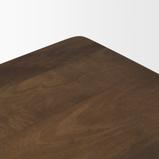 Mercana Trellyn 71296 Brown-Dark Furniture Alternative Image