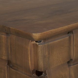 Mercana Trellyn 71296 Brown-Dark Furniture Alternative Image