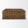 Mercana Trellyn 71298 Brown-Dark Furniture Alternative Image