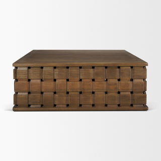 Mercana Trellyn 71298 Brown-Dark Furniture Alternative Image