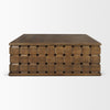 Mercana Trellyn 71298 Brown-Dark Furniture Alternative Image