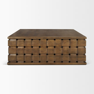 Mercana Trellyn 71298 Brown-Dark Furniture Alternative Image