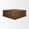 Mercana Trellyn 71298 Brown-Dark Furniture Alternative Image