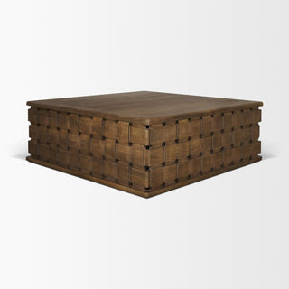 Mercana Trellyn 71298 Brown-Dark Furniture Alternative Image