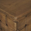 Mercana Trellyn 71298 Brown-Dark Furniture Alternative Image