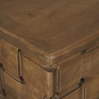Mercana Trellyn 71298 Brown-Dark Furniture Alternative Image