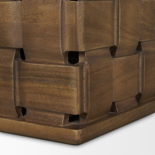 Mercana Trellyn 71298 Brown-Dark Furniture Alternative Image