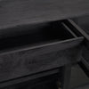 Mercana Suri 71311 Black Furniture Alternative Image
