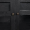 Mercana Suri 71311 Black Furniture Alternative Image