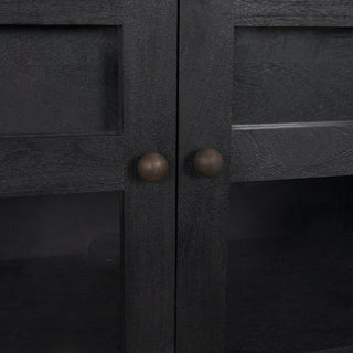 Mercana Suri 71311 Black Furniture Alternative Image
