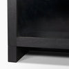 Mercana Suri 71311 Black Furniture Alternative Image
