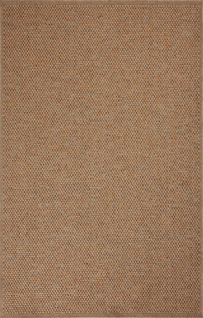 Loloi II Merrick MER-01 Oatmeal/Sunrise Area Rug