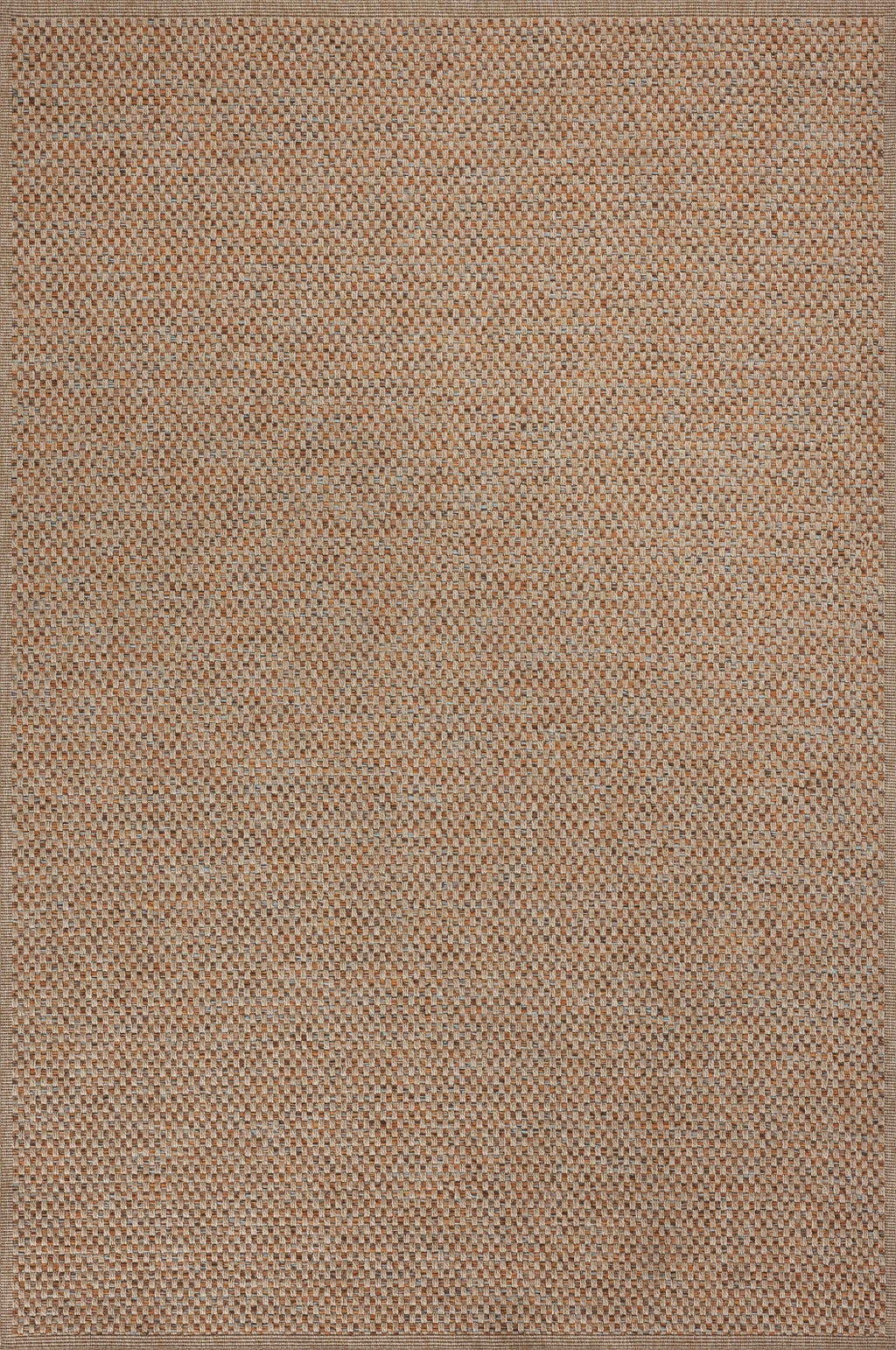 Loloi II Merrick MER-01 Oatmeal/Sunrise Area Rug – Incredible Rugs and ...