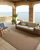 Loloi Merrick MER-03 Natural/Oatmeal Area Rug Lifestyle Image Feature