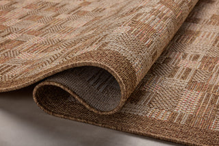 Loloi Merrick MER-04 /Fiesta Area Rug Pile Image