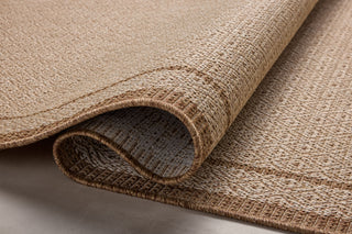 Loloi Merrick MER-05 /Oatmeal Area Rug Pile Image
