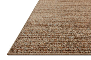 Loloi Merrick MER-06 Oatmeal/Multi Area Rug Corner Image