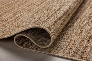Loloi Merrick MER-06 Oatmeal/Multi Area Rug Pile Image