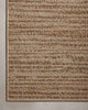 Loloi Merrick MER-06 Oatmeal/Multi Area Rug Corner Image