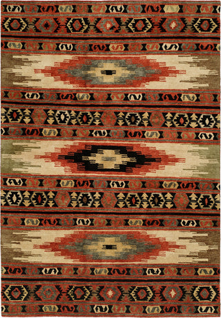 Ancient Boundaries Mesa MES-06 Area Rug Main Image