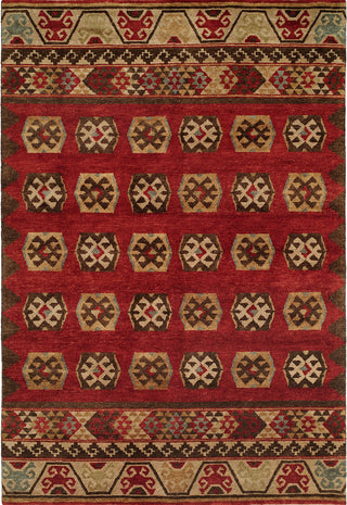 Ancient Boundaries Mesa MES-08 Area Rug Main Image