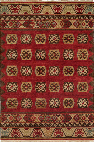 Ancient Boundaries Mesa MES-08 Area Rug Main Image