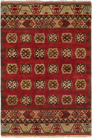 Ancient Boundaries Mesa MES-08 Area Rug Main Image