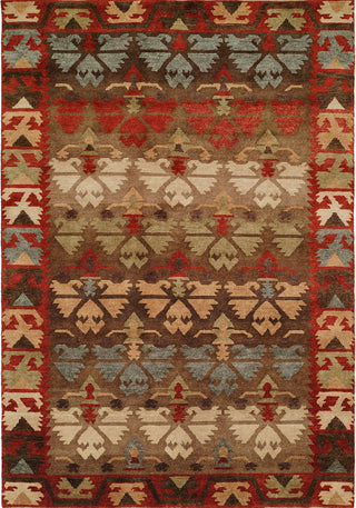 Ancient Boundaries Mesa MES-09 Area Rug Main Image