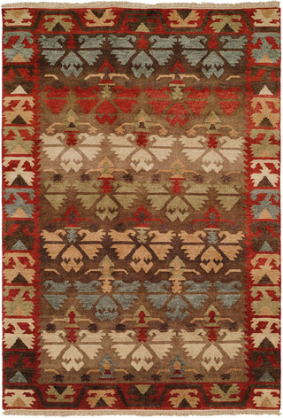 Ancient Boundaries Mesa MES-09 Area Rug Main Image