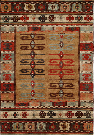 Ancient Boundaries Mesa MES-10 Area Rug Main Image