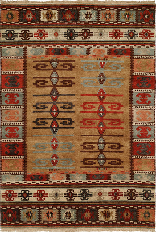Ancient Boundaries Mesa MES-10 Area Rug Main Image