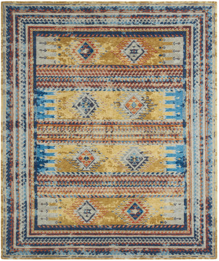 Ancient Boundaries Mesa MES-725 Multi Area Rug Main Image